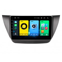 MITSUBISHI LANCER 8 - 9" МУЛТИМЕДИЯ / Навигация android 16